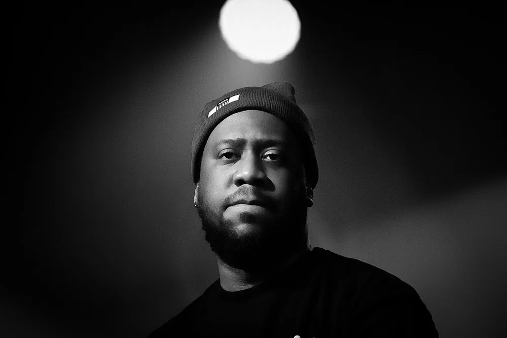 Robert Glasper
