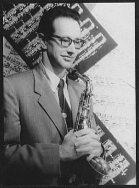 Paul Desmond