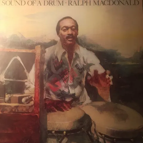 Ralph MacDonald