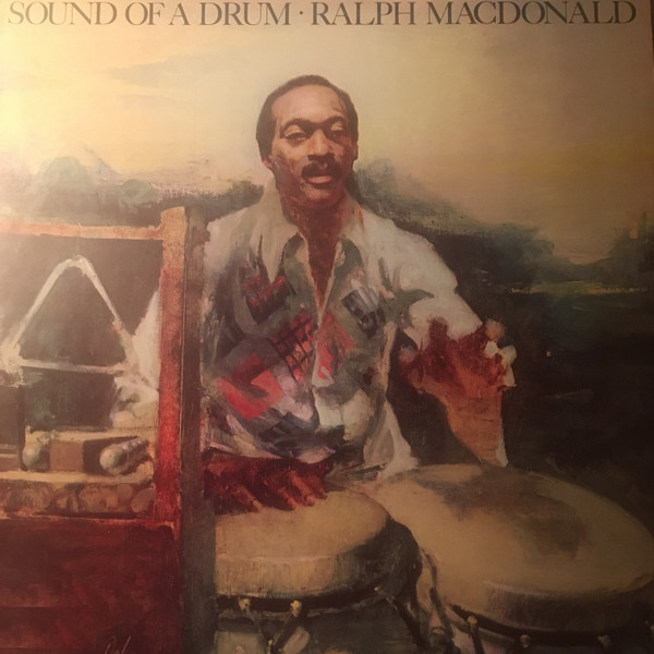 Ralph MacDonald