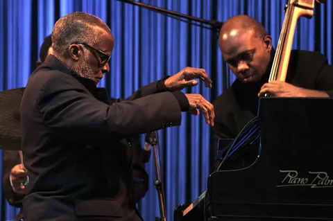 Ahmad Jamal
