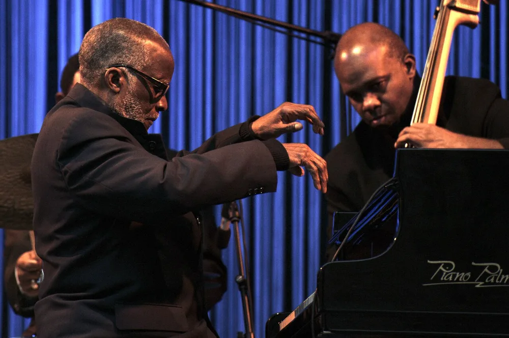 Ahmad Jamal