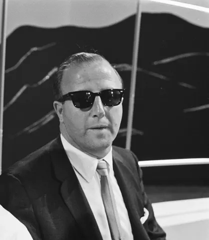 George Shearing