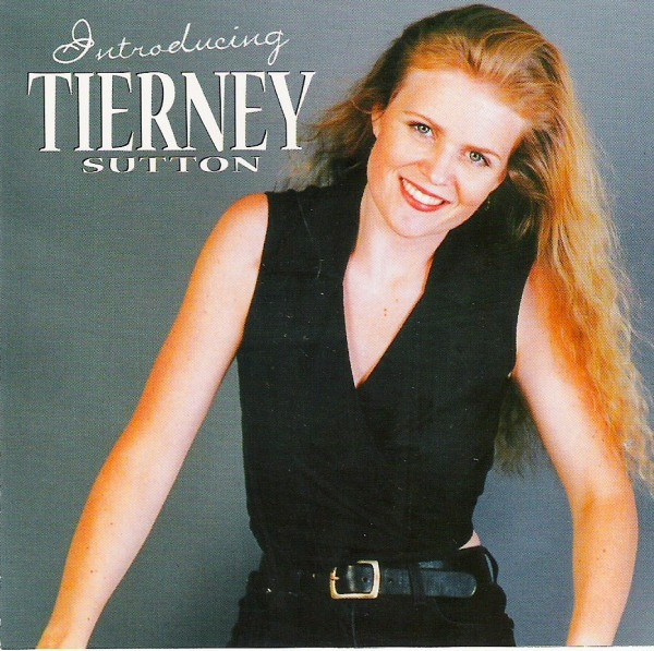 Tierney Sutton