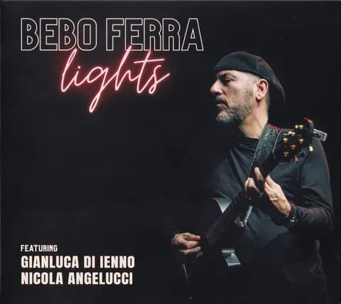 Bebo Ferra