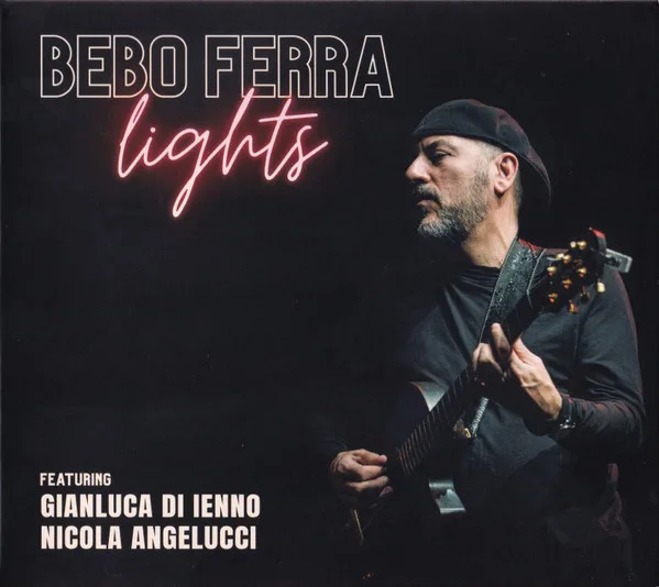 Bebo Ferra