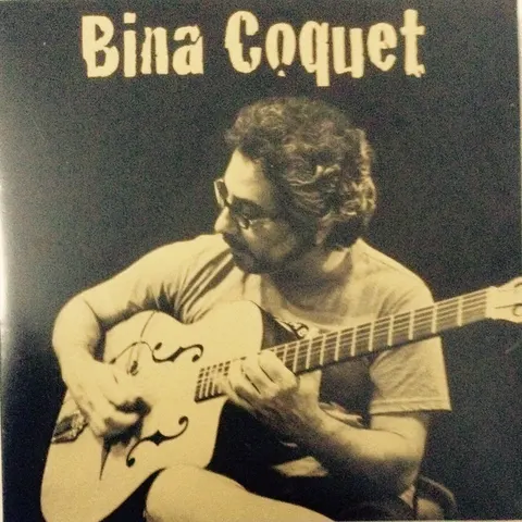 Bina Coquet