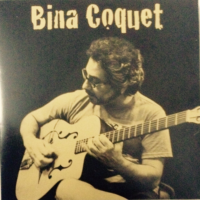 Bina Coquet
