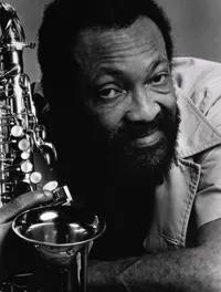 Hank Crawford
