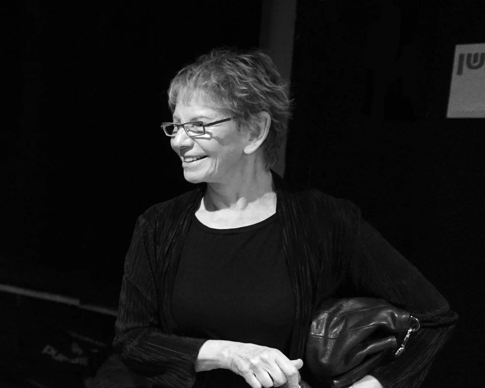 Alona Turel
