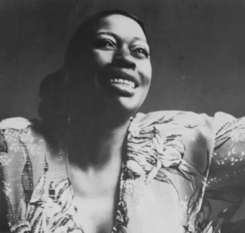 Esther Phillips