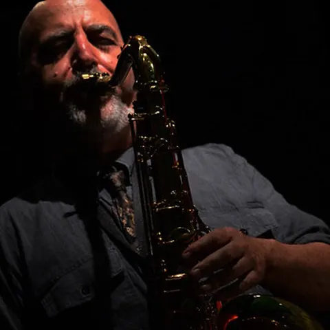 Bob Salmieri